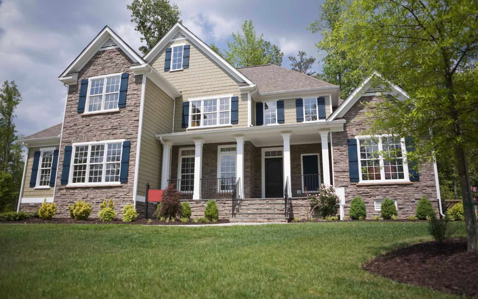 buy whitby real estate