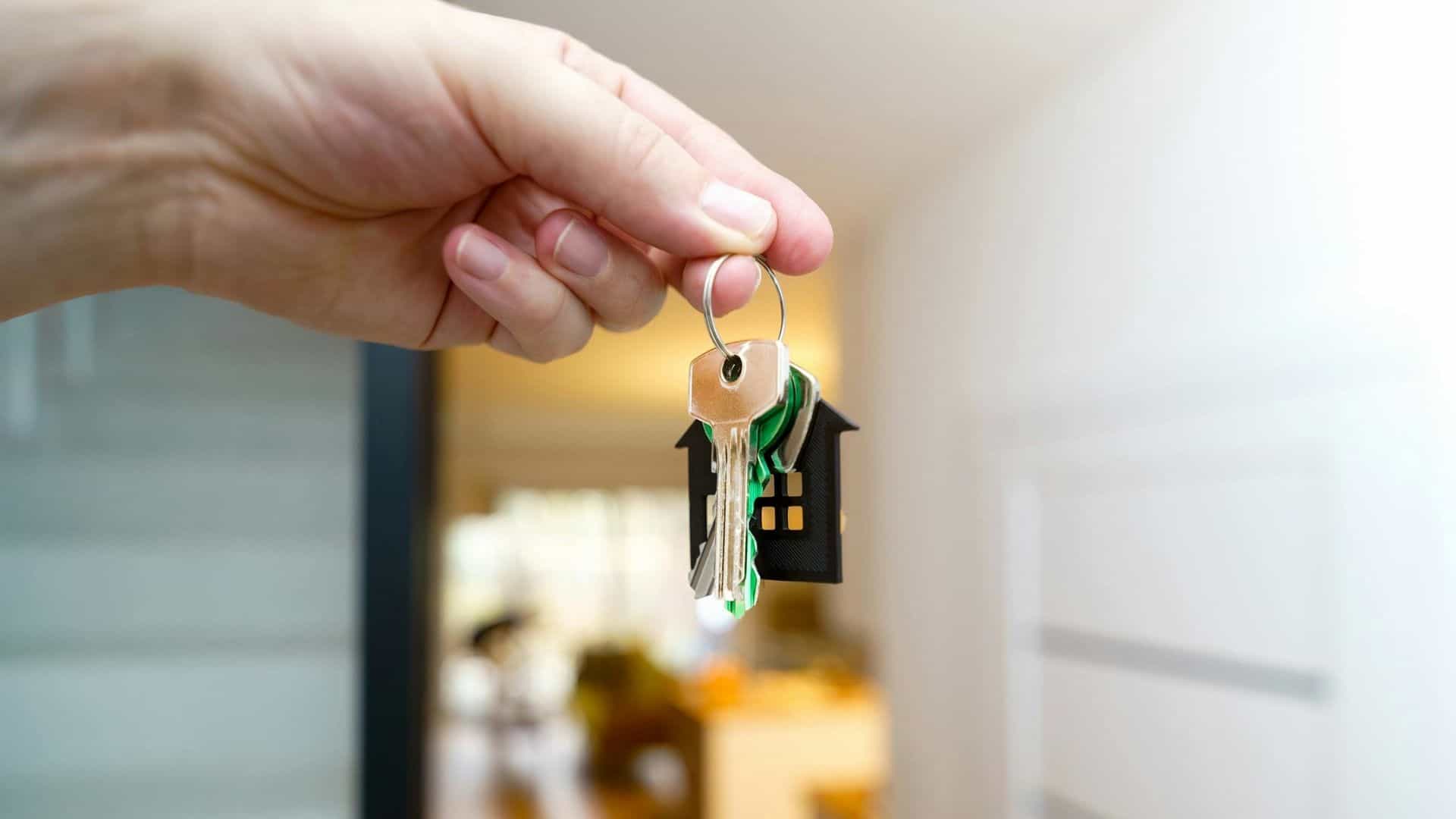 buying a house in whitby