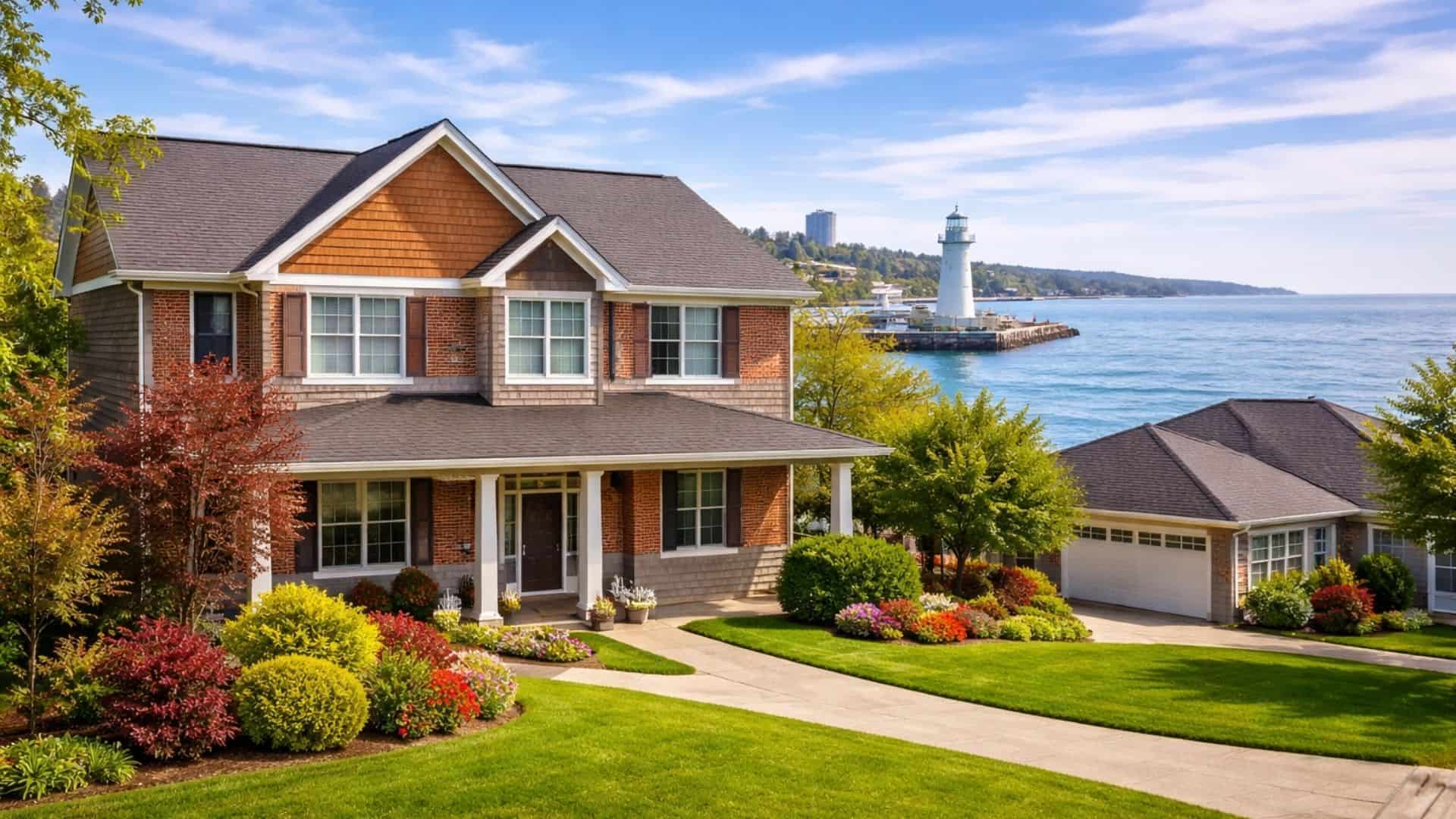 whitby house realtor
