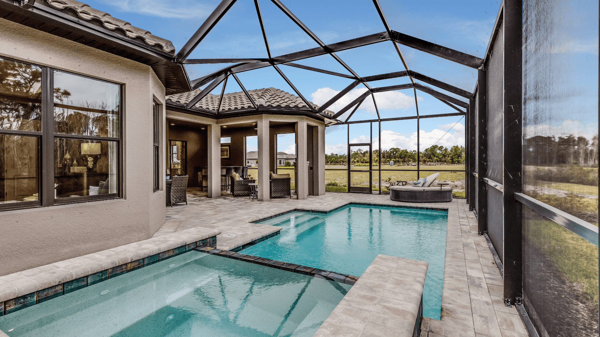 house for sale in whitby with pool